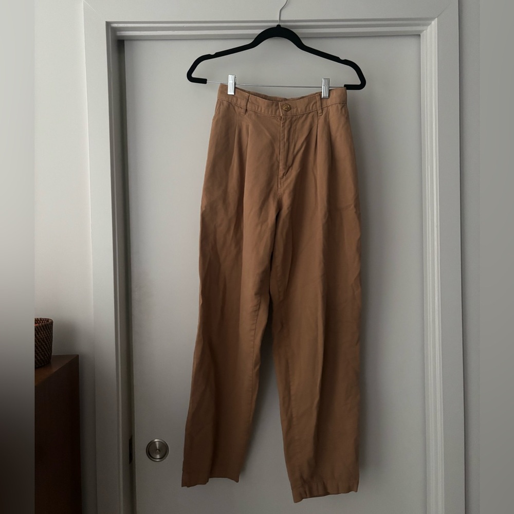 Big Bud Press Desert Brown Trousers